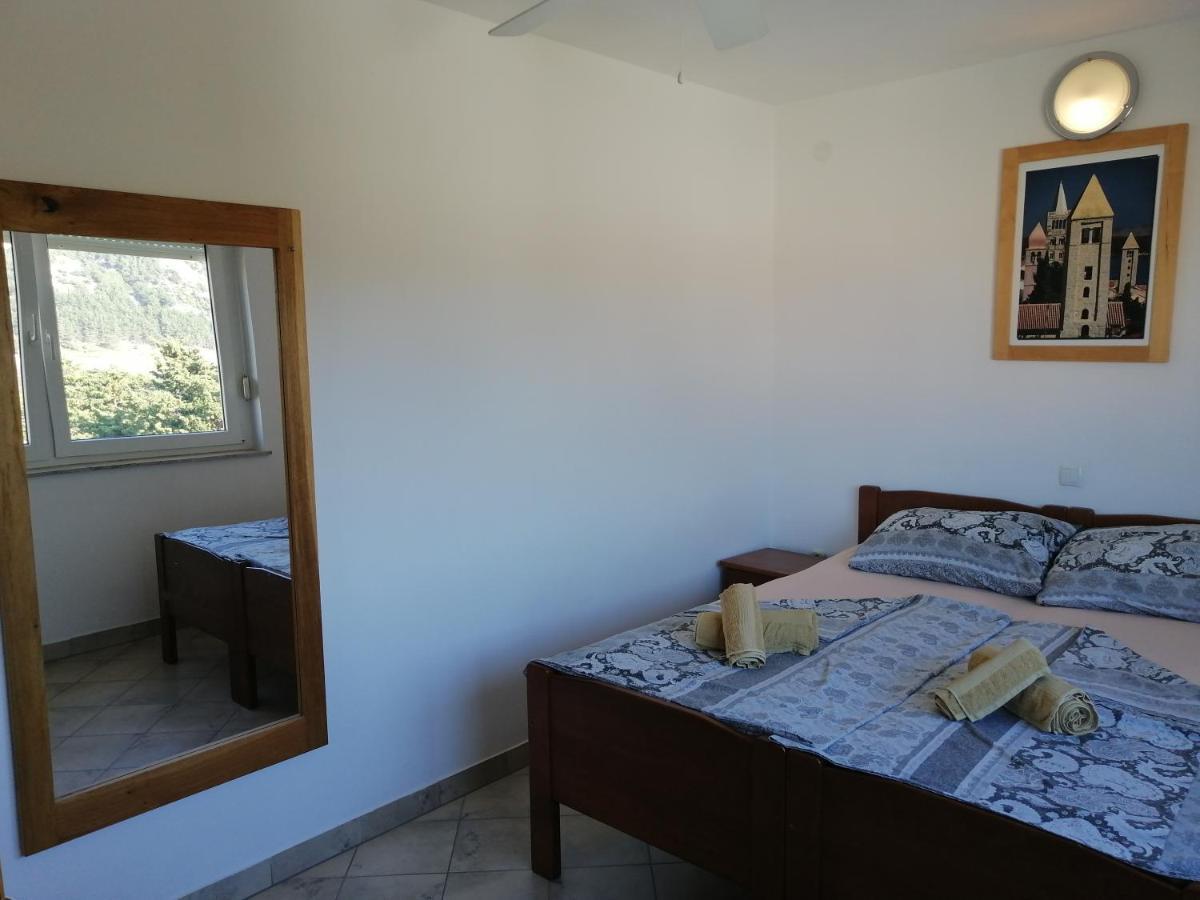 Apartments Ok Lopar Room photo