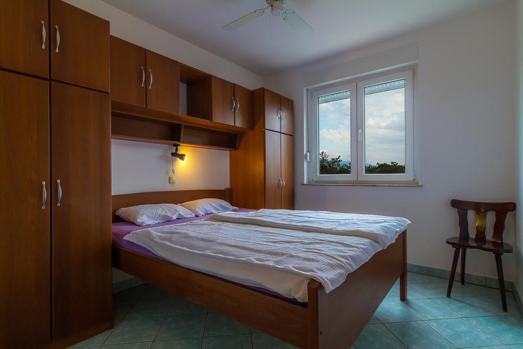 Apartments Ok Lopar Exterior photo